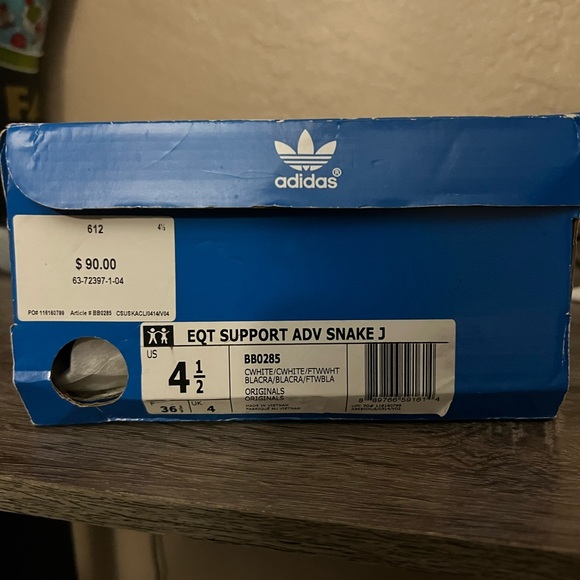 Brand new adidas! - Picture 2 of 6